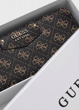 Новый кошелек от Lorey guess