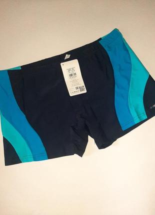 Боксерки для плавания мужские 3xl
