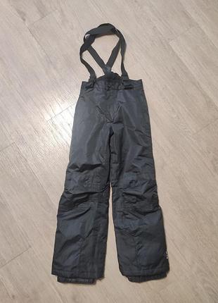 Напівкомбінезон crivit германія зріст 134-140