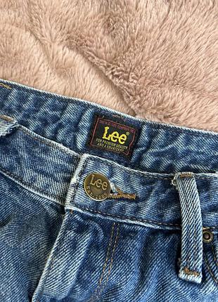 Джинсові шорти 4