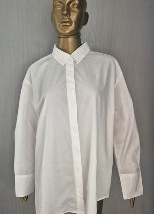 Сорочка christian berg