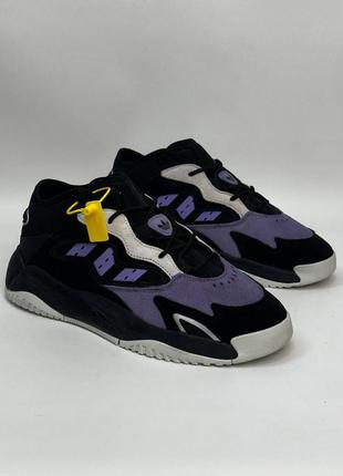Кросівки adidas Originals Superstar Bonega shoes W GZ3474 фіолетові чоловічі