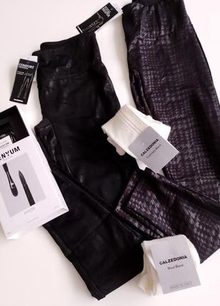 Новые леггинсы лосины calzedonia calzedonia