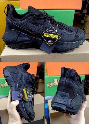 Кроссовки sen.dini термо 🔥🌧️ waterproof 43 размер (27.5 см)