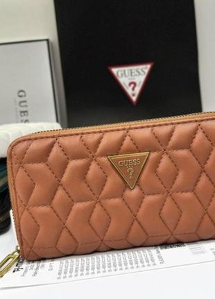 Кошелек от guess