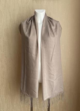 Cashmere, шарф