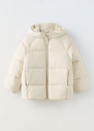 Куртка zara