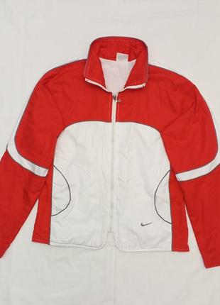 Вітровка nike.