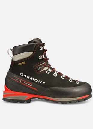 Туристические ботинки garmont pinnacle#x