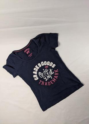 Футболка женская esmara