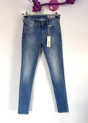 Джинси skinny diesel