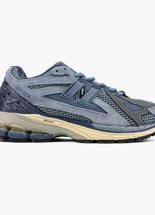 New balance 1906r "sapphire blue"