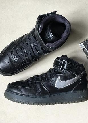 Кросівки nike (vietnam) оригінал
