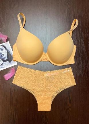 Комплект victoria’s secret