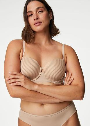 Изысканный бюст body define m&s