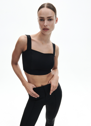 Новый топ reserved, s