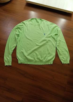 Кофта polo ralph lauren