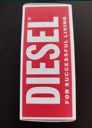 Пврфумована вода diesel red