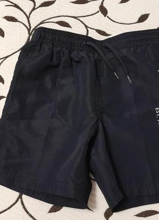 Шорти для хлопчика 8-10 років, фірми tommy hilfiger