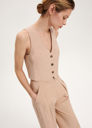 Жилетка reserved, s-m