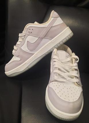 Кроссовки  nike