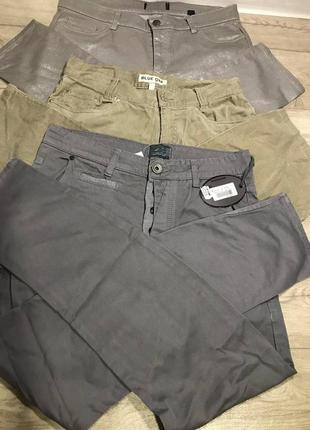 Штани, джинси 👖 женские, мужские