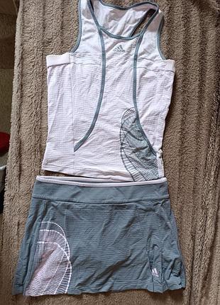 Костюм adidas для тенісу с м
