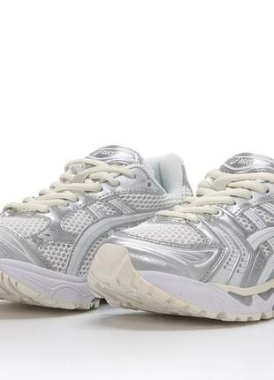Женские кроссовки asics gel-kahana 8