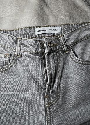 Джинси bershka