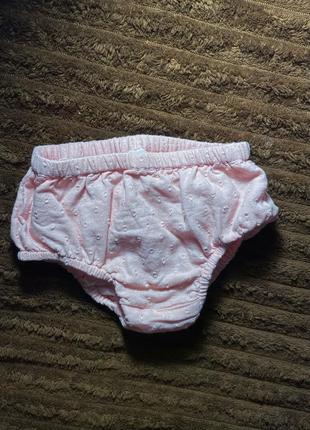 Дитячі трусики