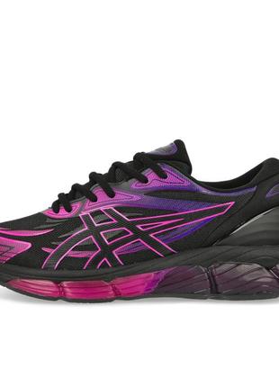 Чоловічі кросівки asics gel-quantum 360 viii 1203a305-006 оригінал
