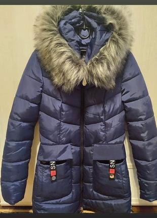 Продам женское пальто