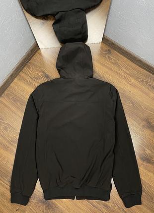 Куртка lyle scott 4