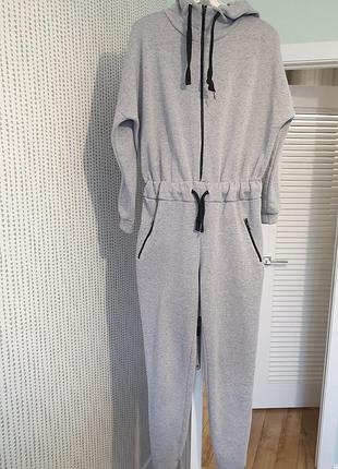 Комбінезон утеплений