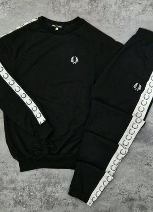 Спортивний костюм fred perry