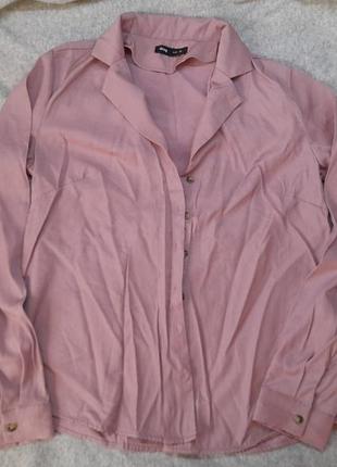 Блуза жакет