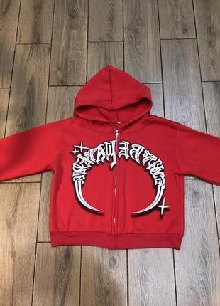 Модный реглан