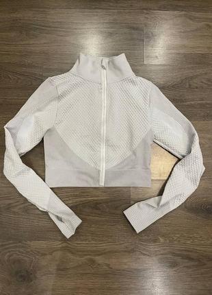 Кофта женская рашгард