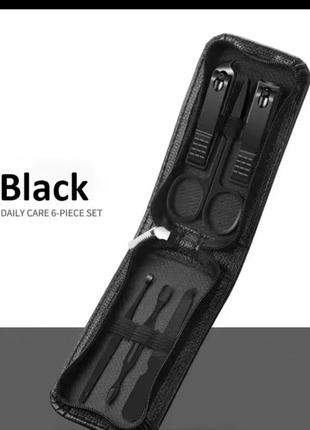 Манікюрний набір