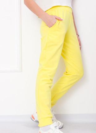 Брюки для девочки