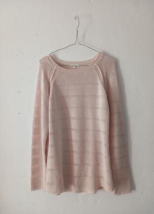 Стильний джемпер