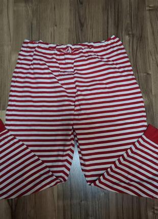 Піжама,штани.