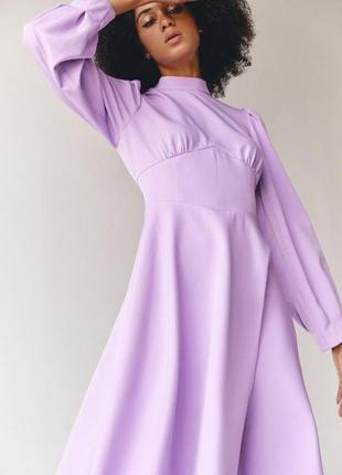 Женское платье