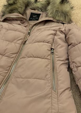 Куртка bershka 7
