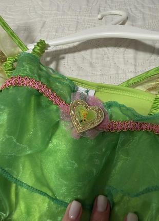 Карнавальное платье, фея