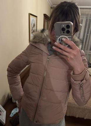 Куртка bershka 2