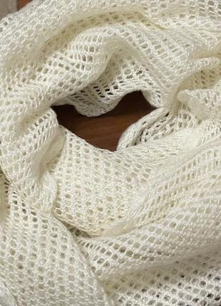 Неймовірно чудовий шарф хомут