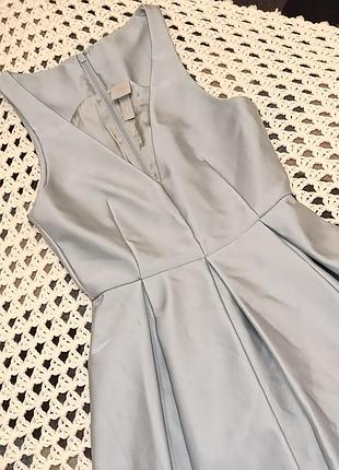 Невероятное платье от h&amp;m