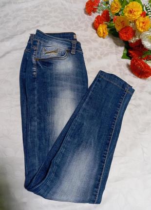 Стрейчеві джинси