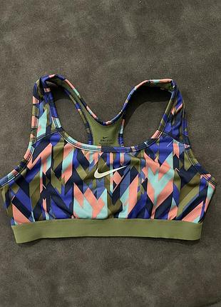 Спортивний топ nike